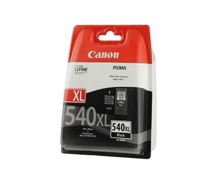 Canon 540 XL inktcartridge, Computers en Software, Printerbenodigdheden, Nieuw, Cartridge, Ophalen of Verzenden