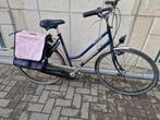Damesfiets batavus, Fietsen en Brommers, Ophalen, Zo goed als nieuw, Batavus