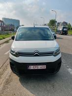 Citroen Berlingo M, Boîte manuelle, Carnet d'entretien, Achat, Particulier