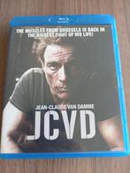 JCVD (2008) Blu ray, Enlèvement ou Envoi