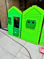 Smoby speelhuisje, Ophalen, Gebruikt, Plastic