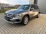 Mercedes-Benz GLB 180 Style AUT Camera Trekhaak Stoelverw., Auto's, Mercedes-Benz, Monovolume, 4 cilinders, Leder en Stof, Zwart