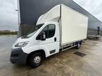 Fiat - Ducato - Camion - 2017, Autos, Autres marques, Achat, Euro 6, Entreprise