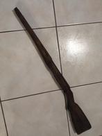 Militaria Russe / Soviétique WW2 Bois SVT40 Occasion, Ophalen of Verzenden, Landmacht, Overige typen