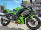 💥NINJA 650 KRT 💚 2023 6500 km ❗, Bedrijf, Sport, ABS