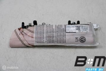 Stoelairbag links Skoda Octavia 3 5E0880241 beschikbaar voor biedingen