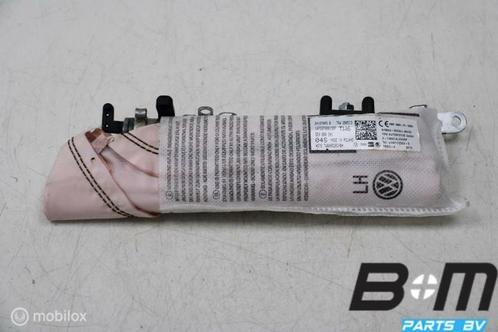 Stoelairbag links Skoda Octavia 3 5E0880241, Auto diversen, Anti-diefstal, Gebruikt