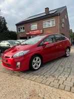 Toyota Prius 1.8 hybrid en benzine euro 5, Automaat, Euro 5, Bedrijf, 5 deurs