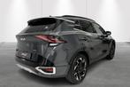 Kia Sportage 1.6 CRDi 48V 7DCT GT Line, Auto's, Stof, Gebruikt, 4 cilinders, Adaptive Cruise Control