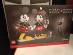 LEGO 43179 Mickey Mouse & Minnie Mouse (NIEUW), Ophalen of Verzenden