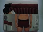 UP2Fashion (R) Boxershorts, 2 st. XL, Verzenden, Rood, UP2Fashion, Boxer