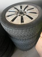 Mercedes velgen met banden, Ophalen, Winterbanden, Band(en)