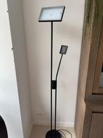 Dubbele staanlamp, Ophalen, Zo goed als nieuw