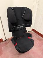 Cybex Solution X-i-Fix autostoeltje voor kinderen, 3-12 jaar, Kinderen en Baby's, Zijbescherming, Zo goed als nieuw, Isofix, Ophalen