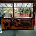 Jamara-vrachtwagen., Ophalen, Zo goed als nieuw