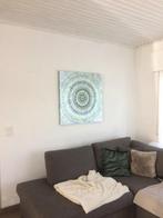 Schilderij, Ophalen, Zo goed als nieuw, Schilderij, 75 tot 100 cm