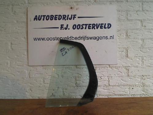 Driehoeks Ruit links-achter van een Volkswagen Golf, Auto-onderdelen, Ruiten en Toebehoren, Volkswagen, Gebruikt, 3 maanden garantie