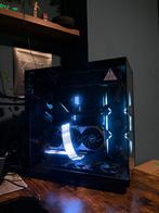 URGENT ‼️PC Gamer optimised ( i9 10900k x 4060ti ), Computers en Software, Desktop Pc's, Ophalen, Gebruikt, Gaming