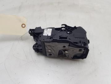 PORTIERSTANGEN LINKS ACHTER Seat Ibiza V (KJB) (01-2017/-) beschikbaar voor biedingen