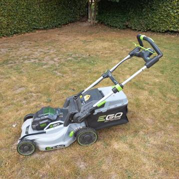 Ego Power Grasmaaier LM1900E-SP beschikbaar voor biedingen
