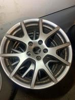19" Fiat-velgen, Ophalen, Zo goed als nieuw