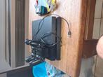 Playstation 4 met 2 controller en oplaad stadium., Games en Spelcomputers, Spelcomputers | Overige, Ophalen, Gebruikt