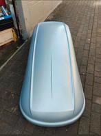 Bermuda 950, Ophalen, Gebruikt