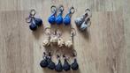 Apenvuist sleutelhanger keessleutelhanger, Ophalen of Verzenden, Nieuw, Overige typen