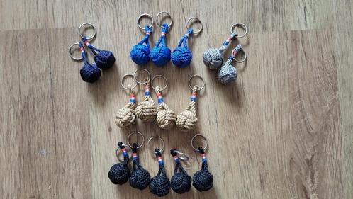 Apenvuist sleutelhanger keessleutelhanger, Watersport en Boten, Accessoires en Onderhoud, Nieuw, Overige typen, Ophalen of Verzenden