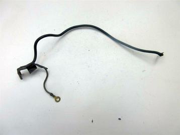 Kawasaki GT550 massakabel Z550 Z 550 GT Z550GT massa kabel beschikbaar voor biedingen