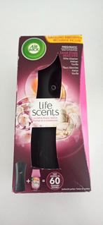 Airwick Life Scents luchtverfrisser (duur 60 dagen) (nieuw), Ophalen, Nieuw