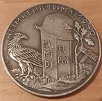 WW2 Médaille Allemagne Malmedy-Eupen 1940, Enlèvement ou Envoi