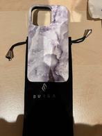 Burga telefoonhoesjes, Enlèvement, Utilisé, IPhone 13 Pro, Housse ou Sac