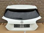 Achterklep van een Mercedes A-Klasse (650), Gebruikt, Achterklep, Mercedes-Benz, Ophalen of Verzenden