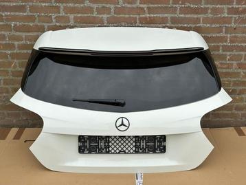 Hayon d'un Mercedes A-Klasse (650), Enlèvement ou Envoi, Mercedes-Benz, Utilisé, 3 mois de garantie