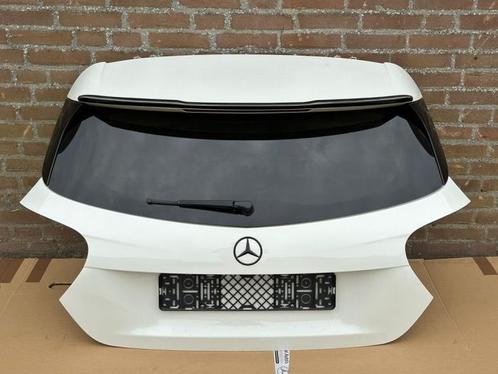 Achterklep van een Mercedes A-Klasse (650), Auto-onderdelen, Carrosserie, Achterklep, Mercedes-Benz, Gebruikt, 3 maanden garantie