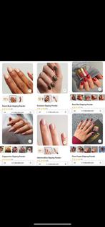 Doonails gelnagels starterset, Enlèvement ou Envoi