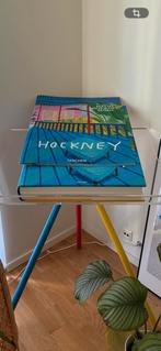 David Hockney - A Bigger Book, Antiek en Kunst, Kunst | Litho's en Zeefdrukken, Ophalen