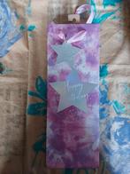 emballage bouteille, Diversen, Cadeaupapier, Ophalen of Verzenden, Nieuw