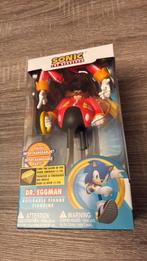 Dr.Eggman, Verzamelen, Poppetjes en Figuurtjes, Ophalen of Verzenden, Nieuw