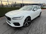 Volvo V90 R design pano full option - 2018, Auto's, Volvo, Automaat, V90, Euro 6, Bedrijf
