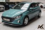 Hyundai i20 1.2i Twist NIEUW - NAVI SMARTLINK / CAMERA / PDC, Auto's, Stof, Gebruikt, 4 cilinders, Bedrijf