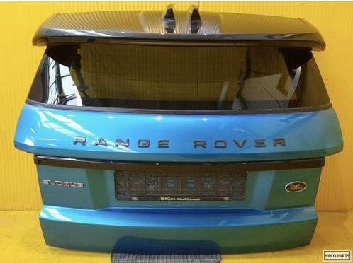 RANGE ROVER EVOQUE L538 FACELIFT ACHTERKLEP ACHTER KLEP, Auto-onderdelen, Carrosserie, Land Rover, Gebruikt, Ophalen of Verzenden