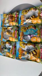 Vintage speelgoed figuurtjes maya de bij, Ophalen, Nieuw