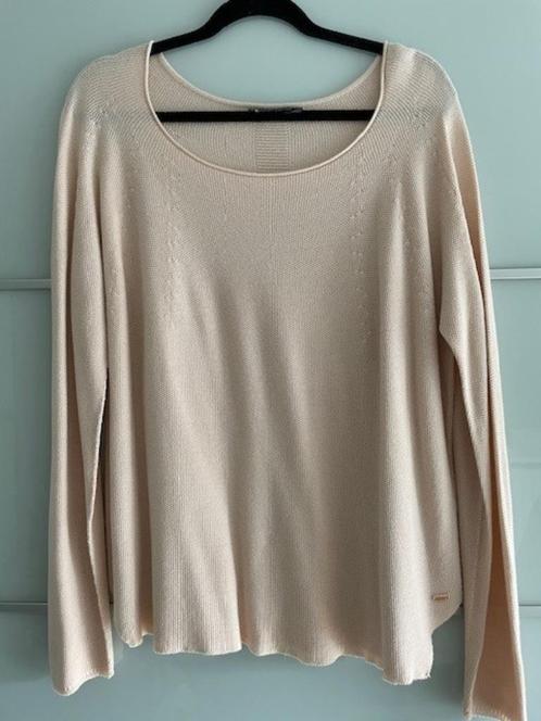 River Woods pull - Mt XL, Kleding | Dames, Truien en Vesten, Gedragen, Maat 46/48 (XL) of groter, Roze, Ophalen of Verzenden