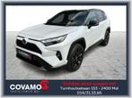 Toyota RAV-4 2.5HEV Style Plus, Automaat, Parkeersensor, 2487 cc, Wit