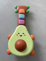 Skip hop avocado gitaar, Enfants & Bébés, Jouets | Jouets de bébé, Enlèvement ou Envoi, Comme neuf