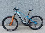 VTT électrique Cube Stereo Hybrid 140 HPC Actionteam 625Wh, Fietsen en Brommers, Ophalen, Overige merken