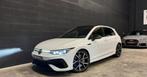 Vente Urgente – Volkswagen Golf 8 R 2.0 TSI 320ch – 2022, Auto's, Automaat, Leder, Achteruitrijcamera, Golf