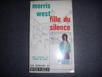 Fille de silence - Morris West, Boeken, Taal | Frans, Ophalen of Verzenden, Gelezen